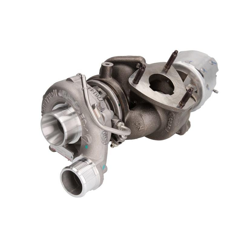 GARRETT 778401-5011S Turbocharger