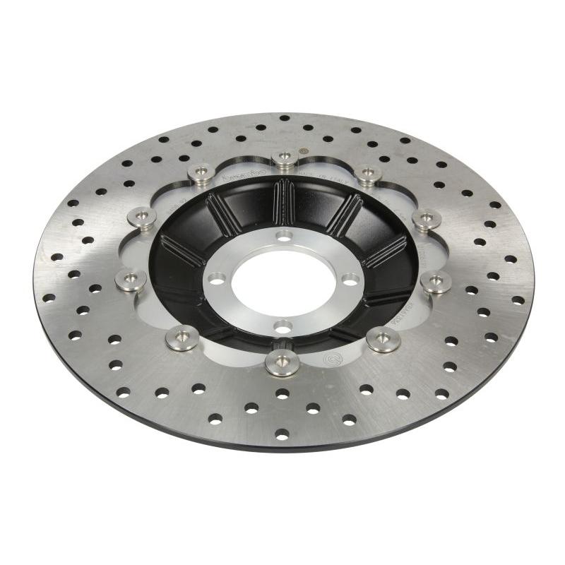 BREMBO 78B40892 Brake Disc