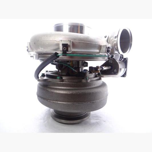 GARRETT 758204-5007S Turbocharger