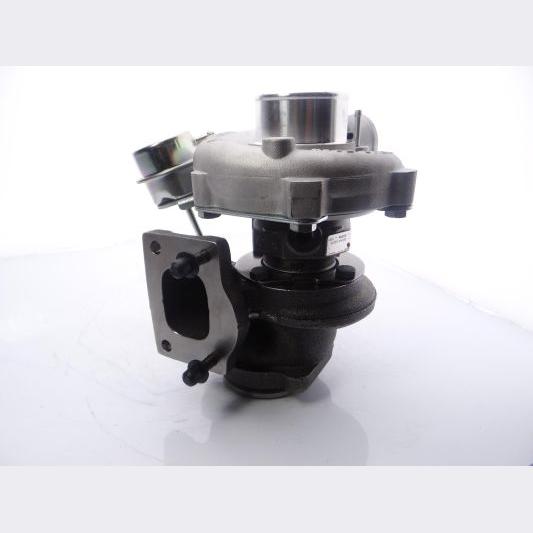 GARRETT 727461-5007S Turbocharger