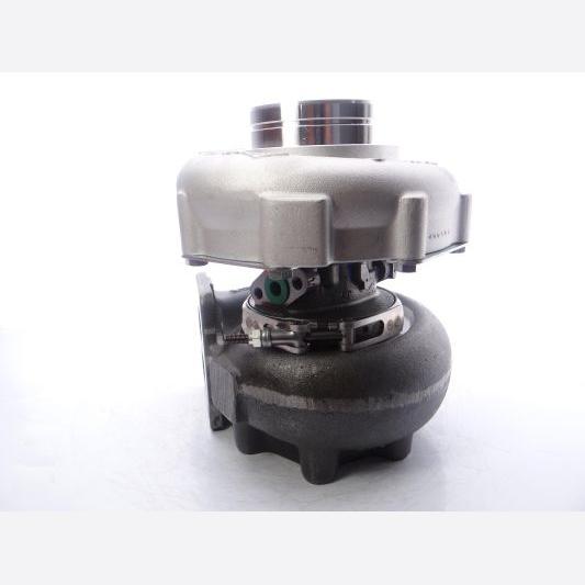 GARRETT 452174-0002 Turbocharger