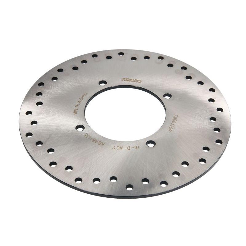 FERODO FMD0320R Brake Disc