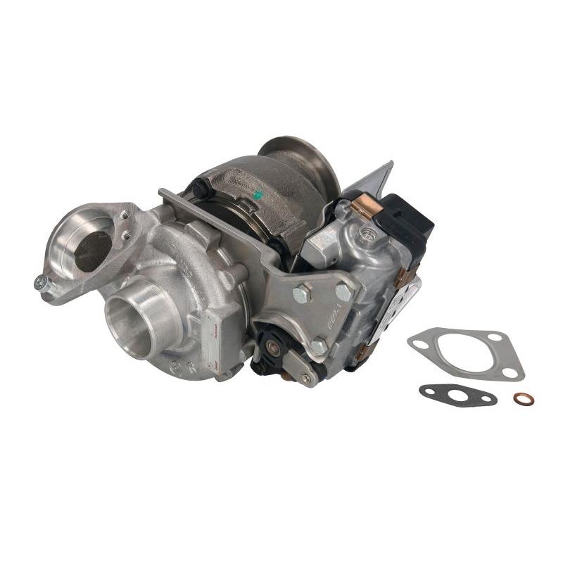 GARRETT 722011-5009S Turbocharger