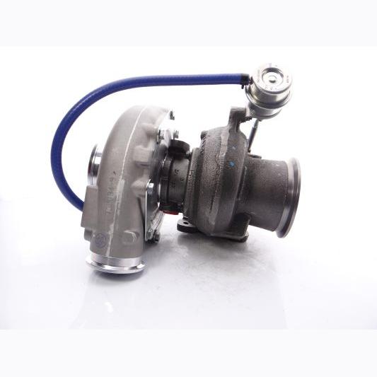 GARRETT 753481-5010S Turbocharger