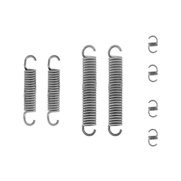 BOSCH 1987475192 Brake Shoes Accessory Kit