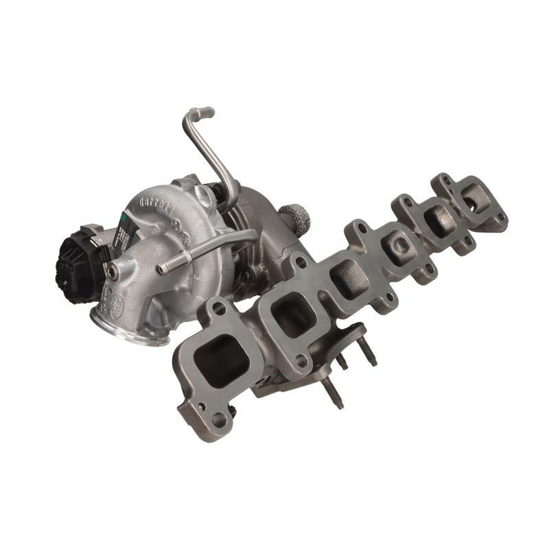 GARRETT 883402-5004S Turbocharger