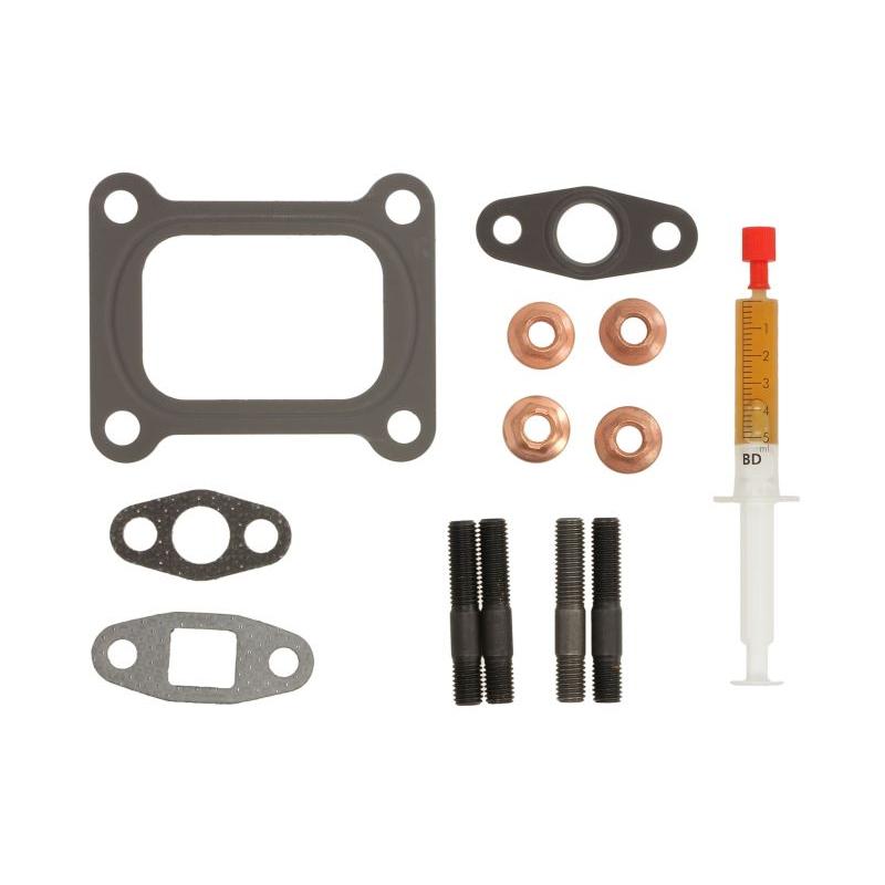 MAHLE 038TA18536000 Turbocharger Assembly Kit