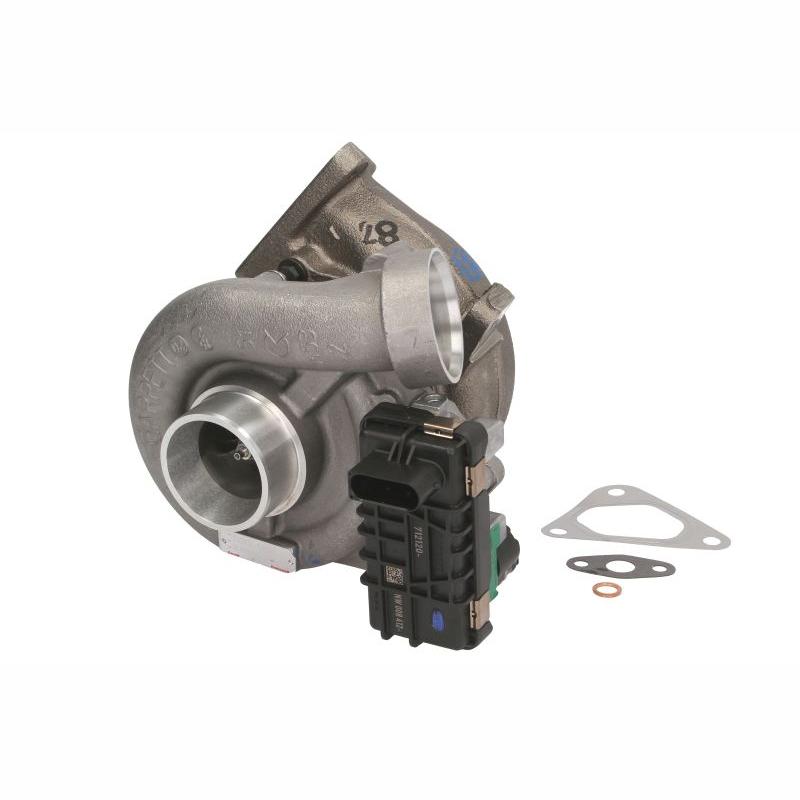 GARRETT 743436-5003S Turbocharger