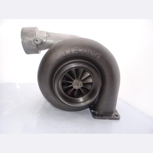 GARRETT 465126-5016S Turbocharger
