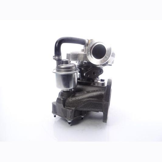 GARRETT 465379-0003 Turbocharger