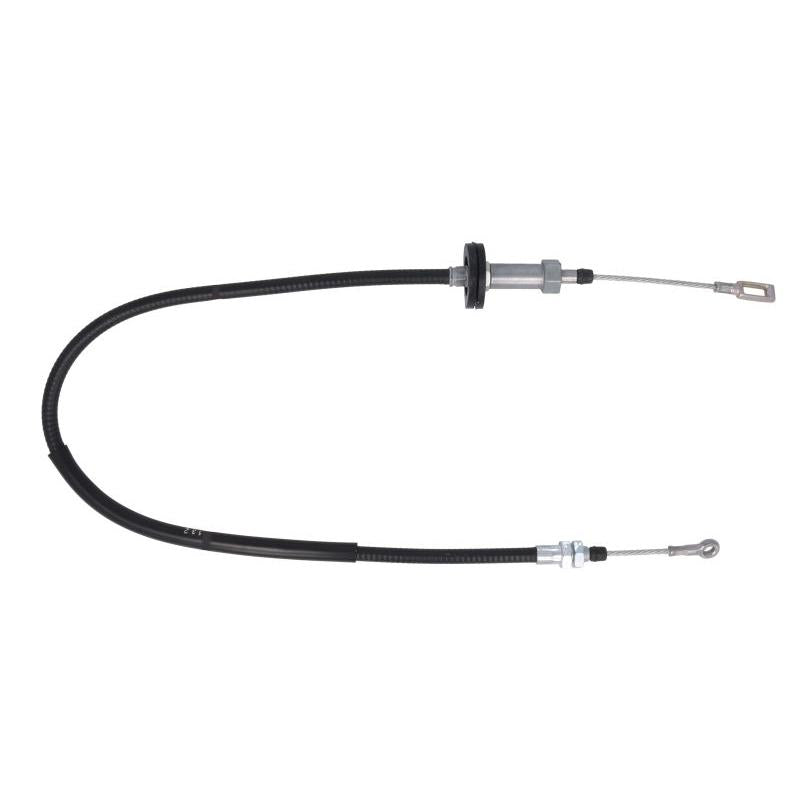 BOSCH 1987477043 Parking Brake Cable Pull