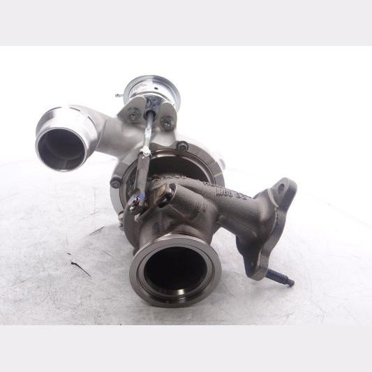 GARRETT 814697-5004S Turbocharger