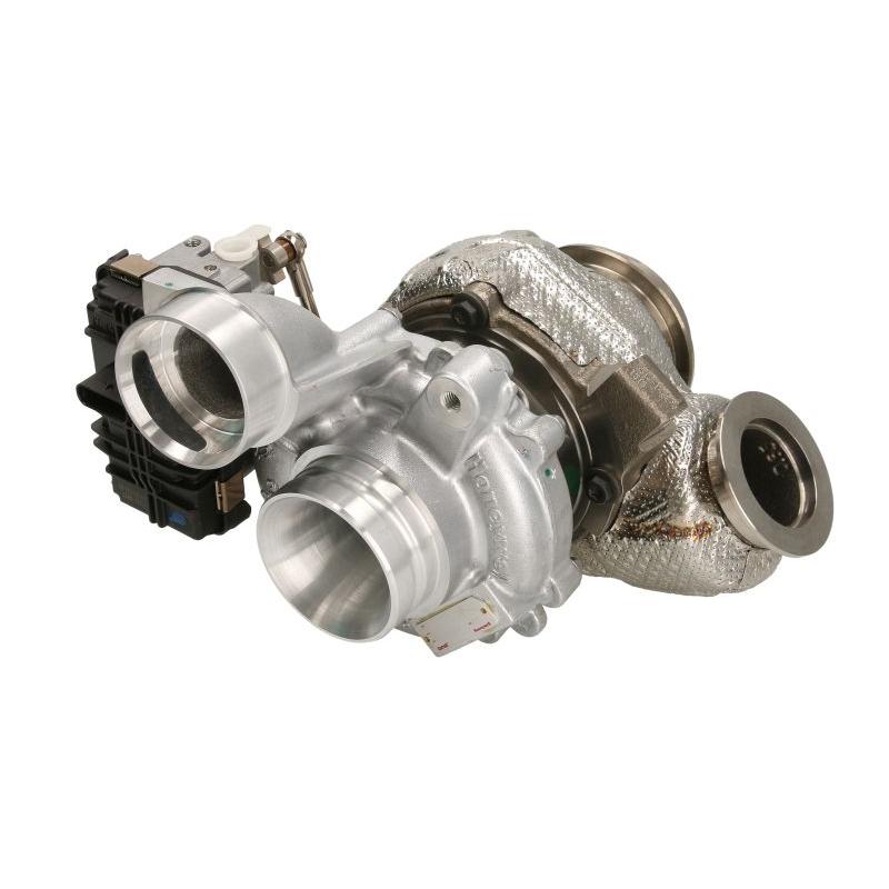GARRETT 831120-5008S Turbocharger