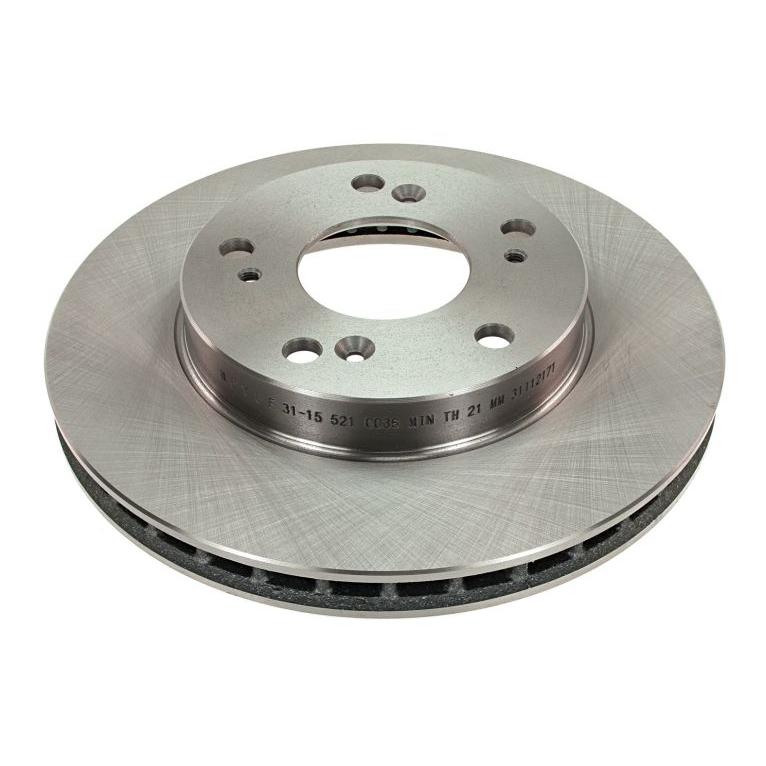 BREMBO S23538 Brake Shoe Set