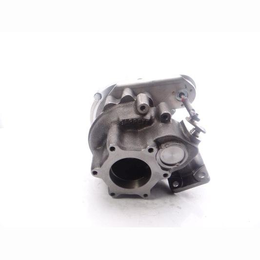 GARRETT 454216-5003S Turbocharger