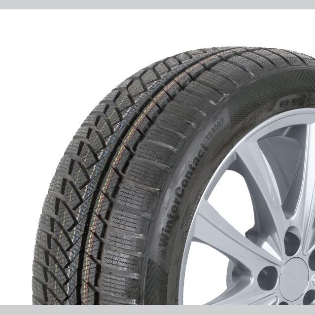 CONTINENTAL 22550R17ZOCO98H850PA Winter Pkw Tyredc72.0 Db
