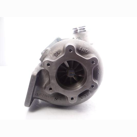 GARRETT 790484-5010S Turbocharger