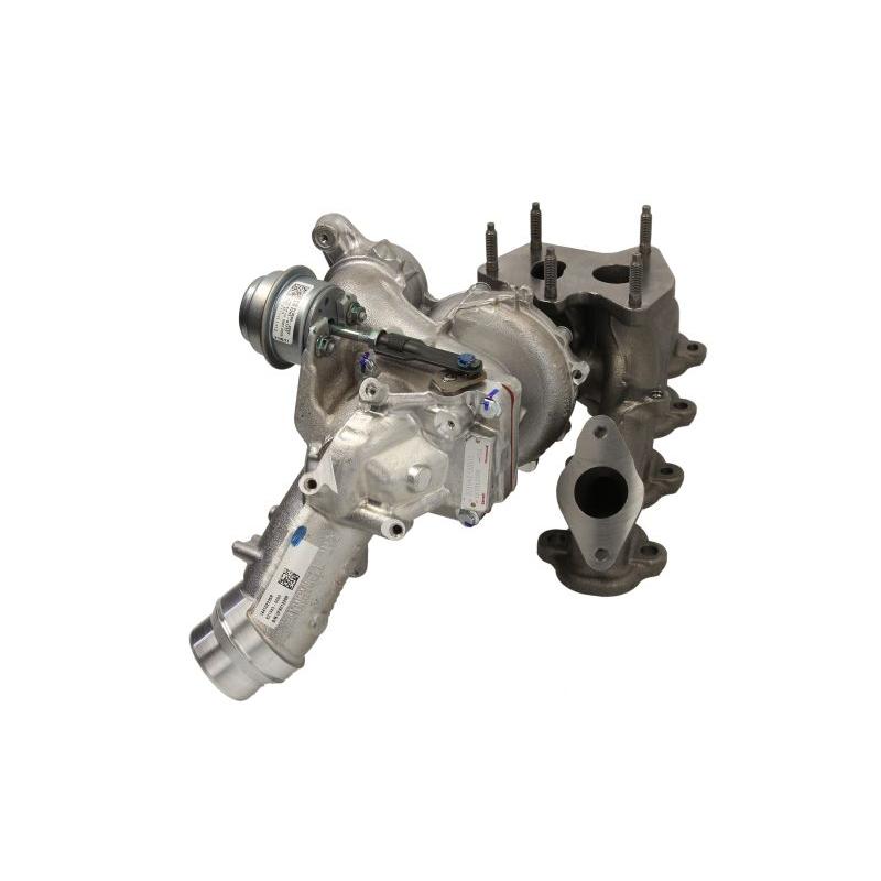 GARRETT 821943-5003S Turbocharger