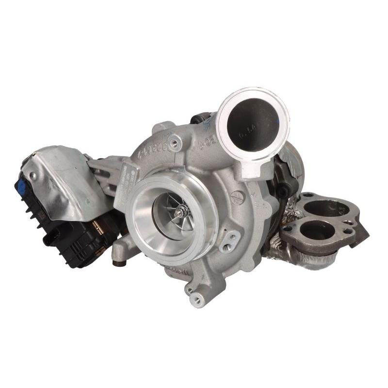 GARRETT 854379-5001S Turbocharger