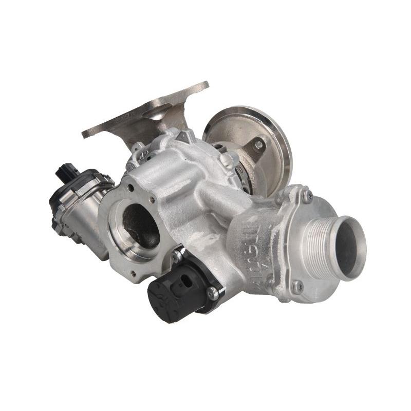 GARRETT 874595-5011S Turbocharger