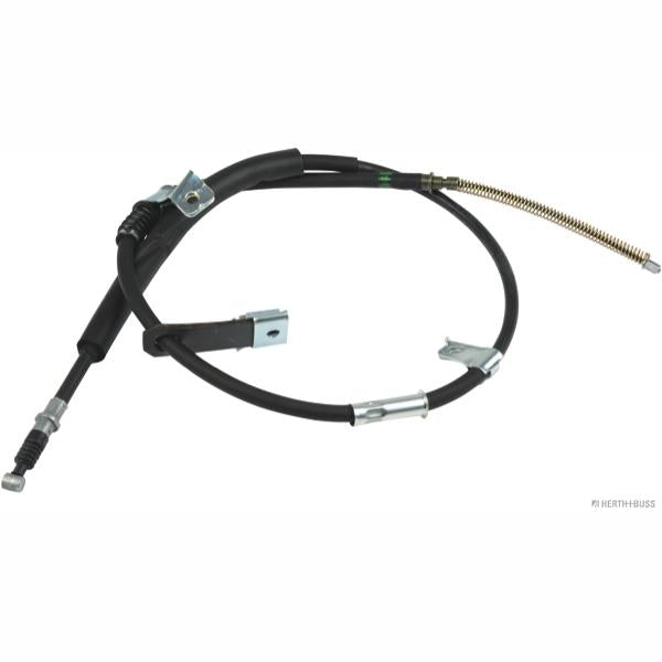 BOSCH 1987477668 Parking Brake Cable Pull