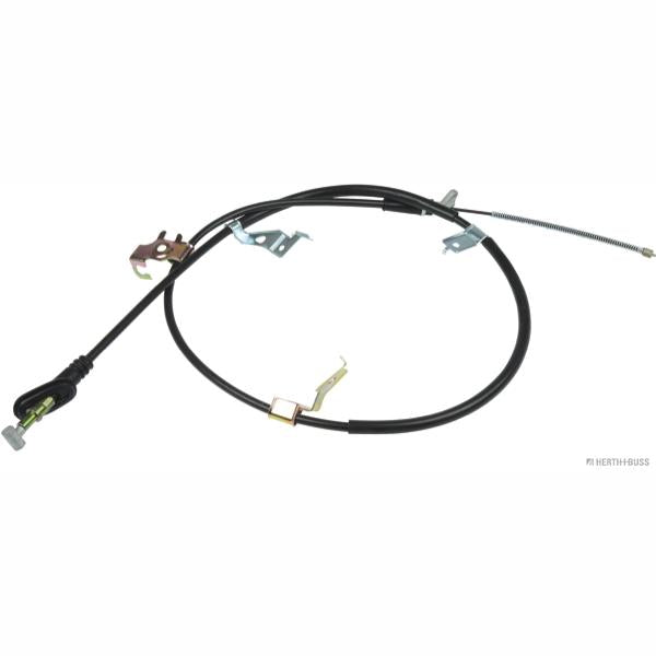 BOSCH 1987477575 Parking Brake Cable Pull