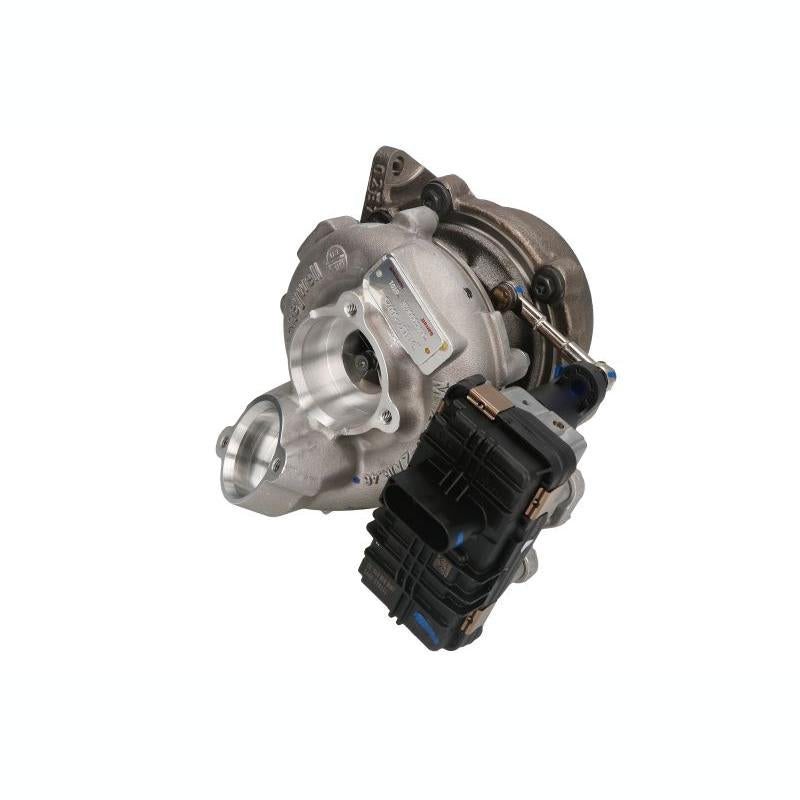 GARRETT 843137-5002S Turbocharger