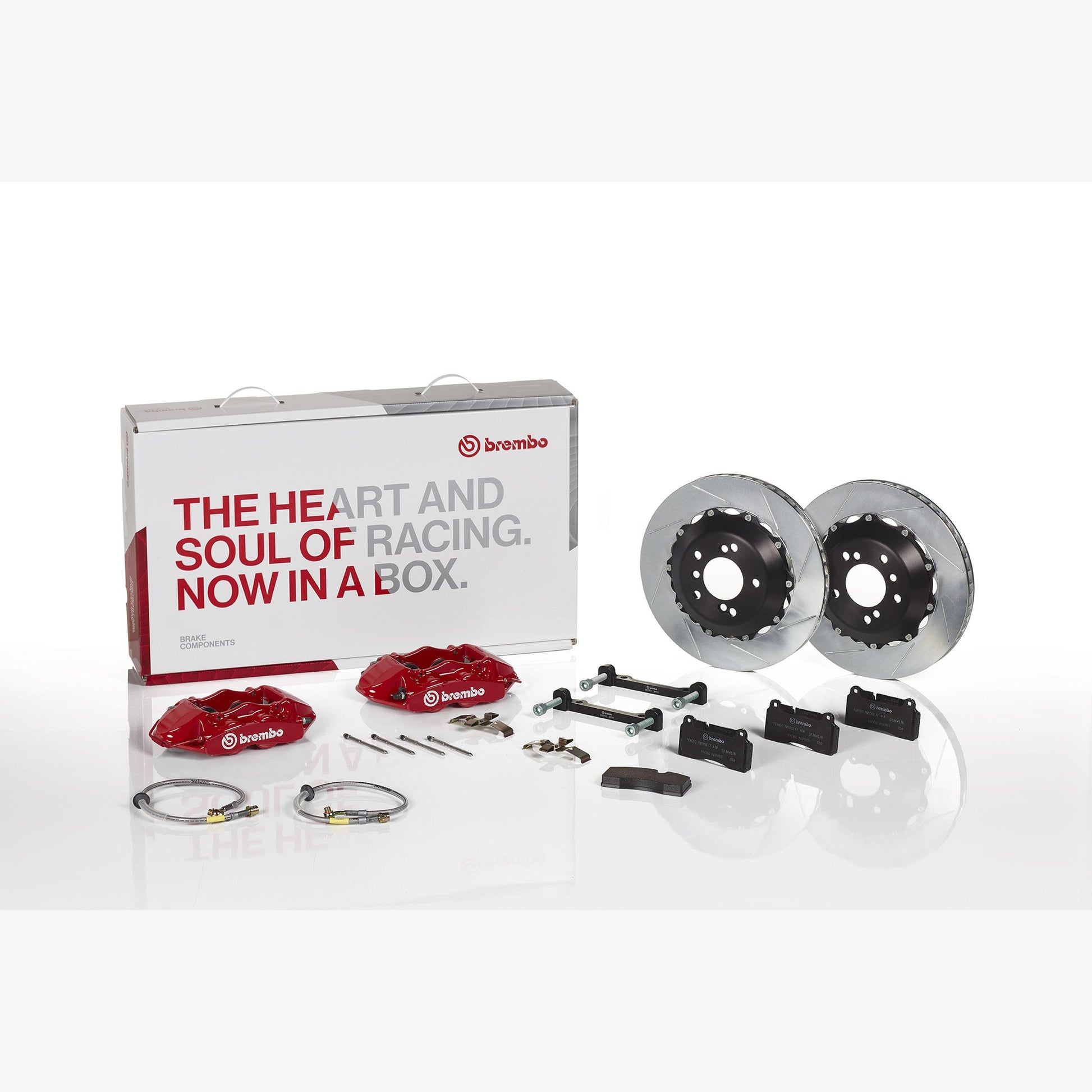 FEBI BILSTEIN FE07477 Brake Camshaft Repair Kit