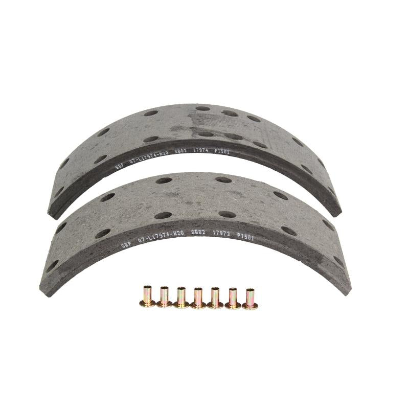 FEBI BILSTEIN FE22658 Engine Brake Exhaust Gas Flap