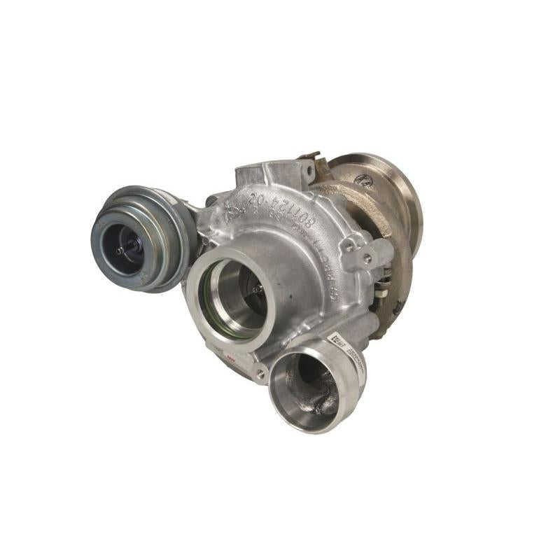 GARRETT 800075-5011S Turbocharger