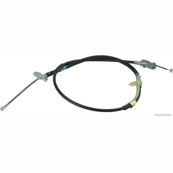 BOSCH 1987482714 Parking Brake Cable Pull