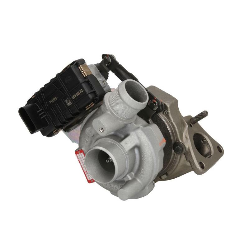 GARRETT 723340-9013S Turbocharger