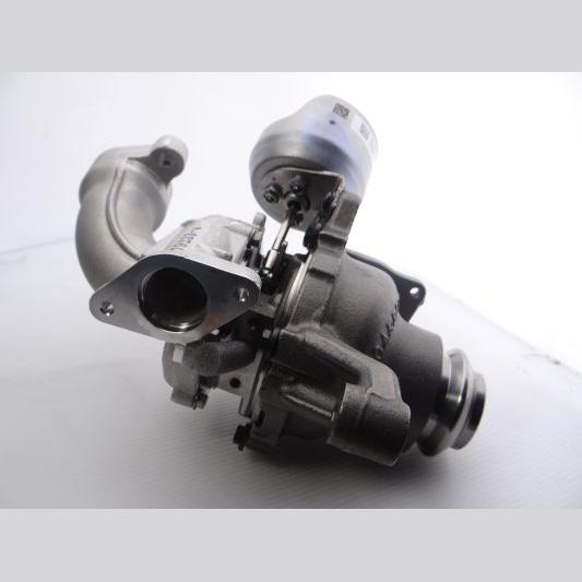 GARRETT 806500-5002S Turbocharger