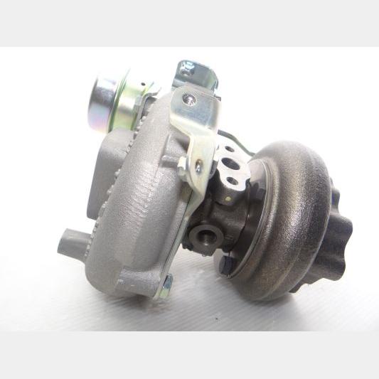 GARRETT 773540-5001S Turbocharger