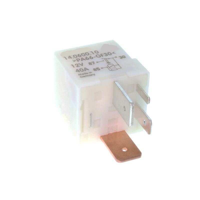 VEMO V15-71-0006 Radiator Fan Overrun Relay
