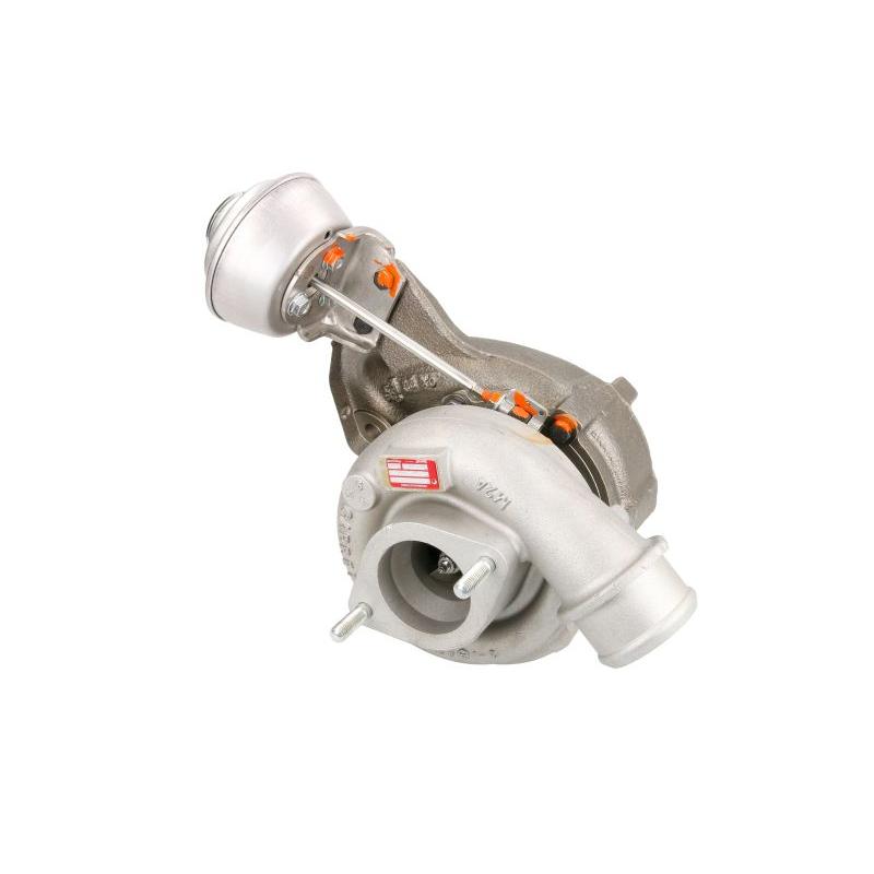 GARRETT 753708-9005S Turbocharger