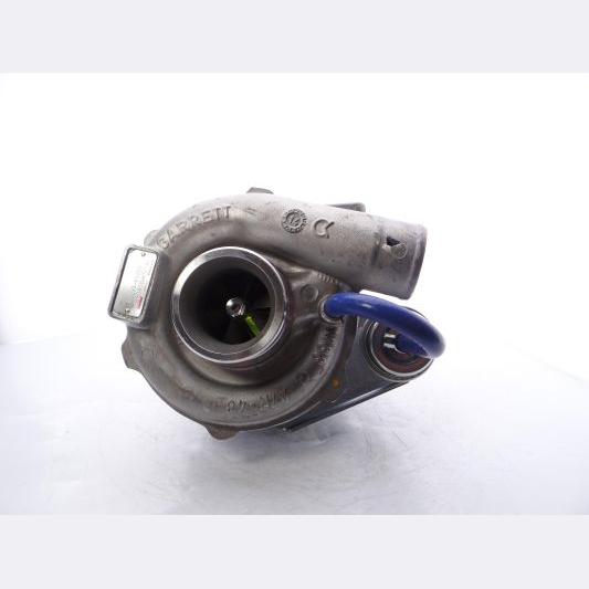 GARRETT 703072-0003 Turbocharger