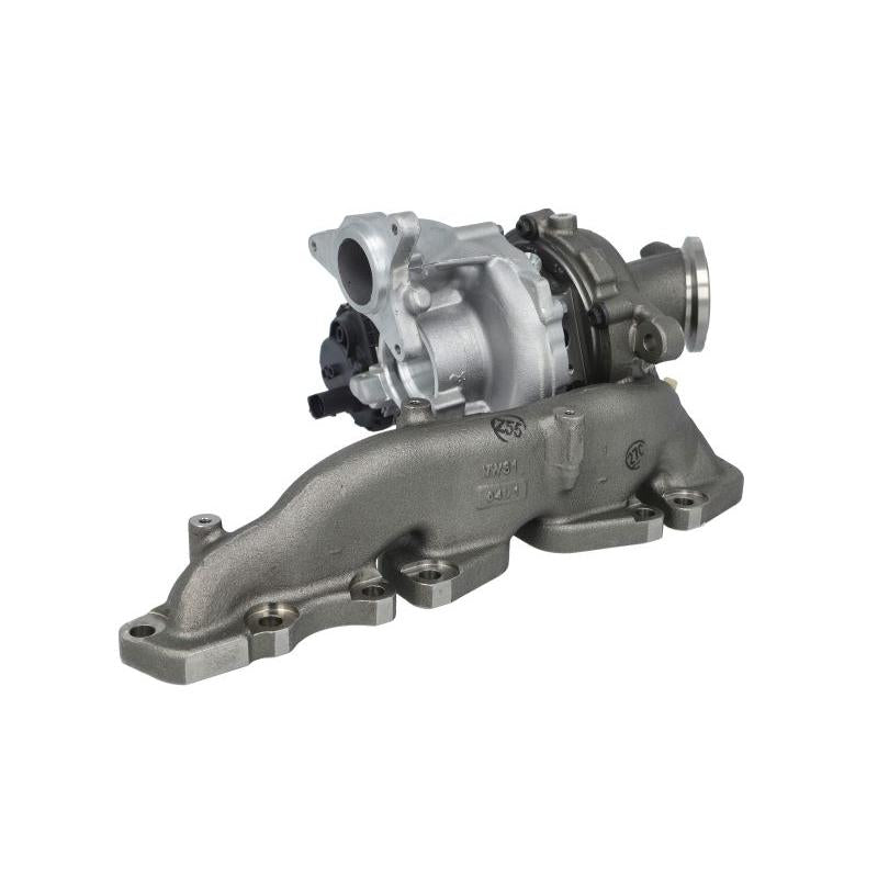 GARRETT 854870-5008S Turbocharger
