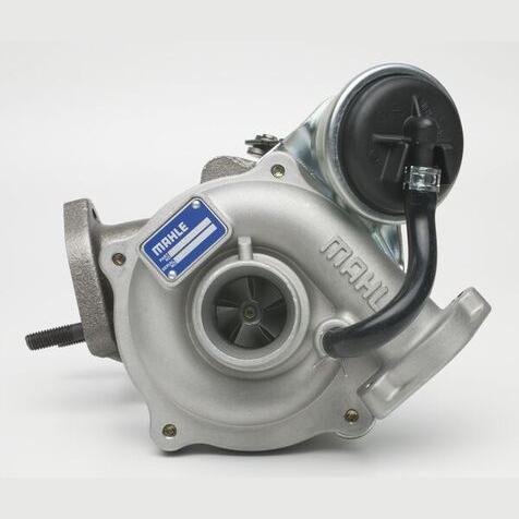 MAHLE 009TC16046000 Turbocharger