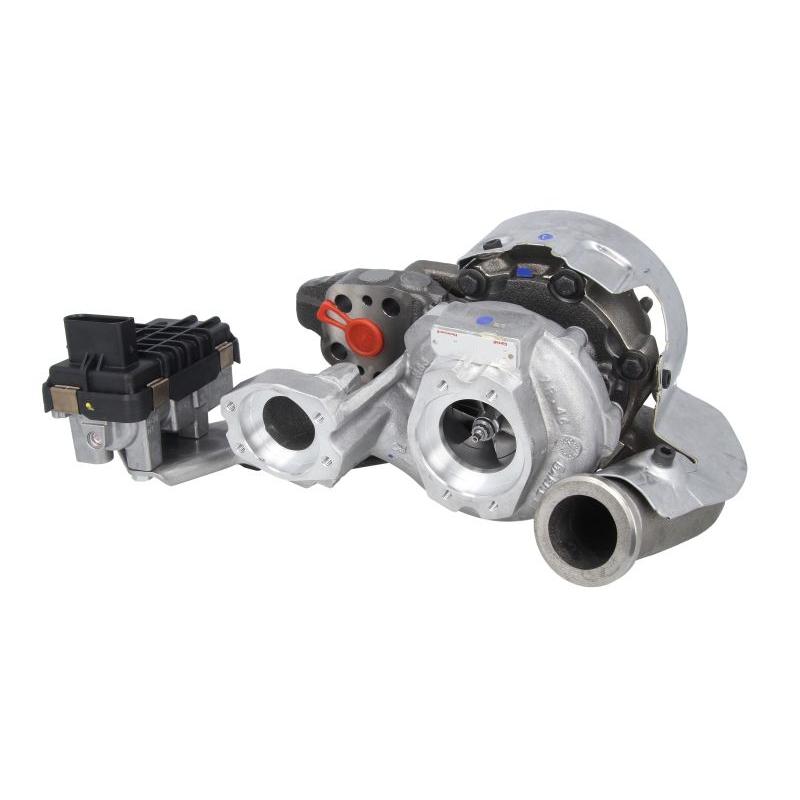 GARRETT 755963-5007S Turbocharger