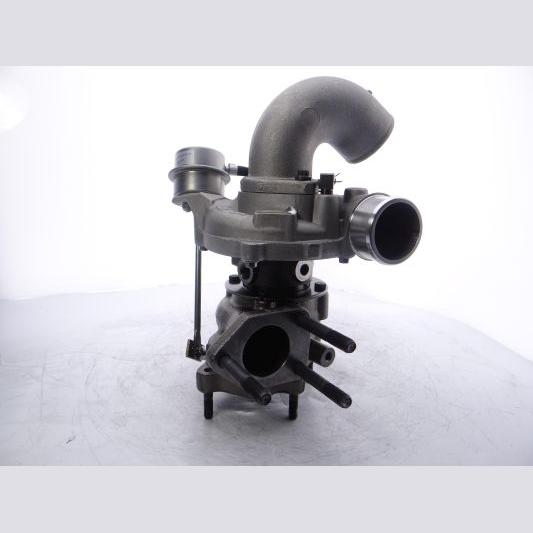 GARRETT 710060-5003S Turbocharger