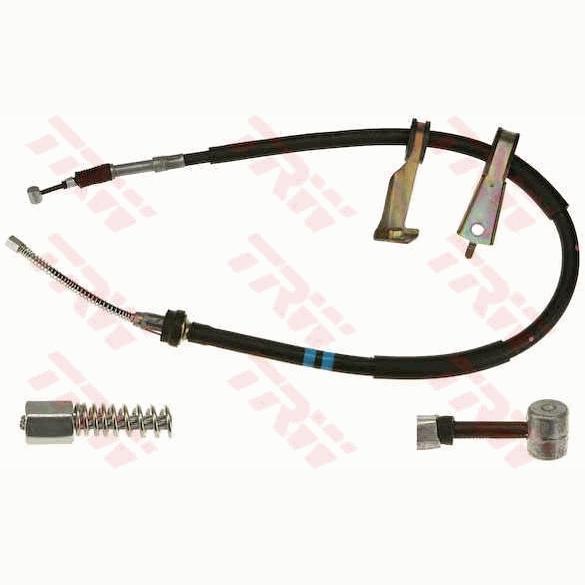 BOSCH 1987482519 Parking Brake Cable Pull