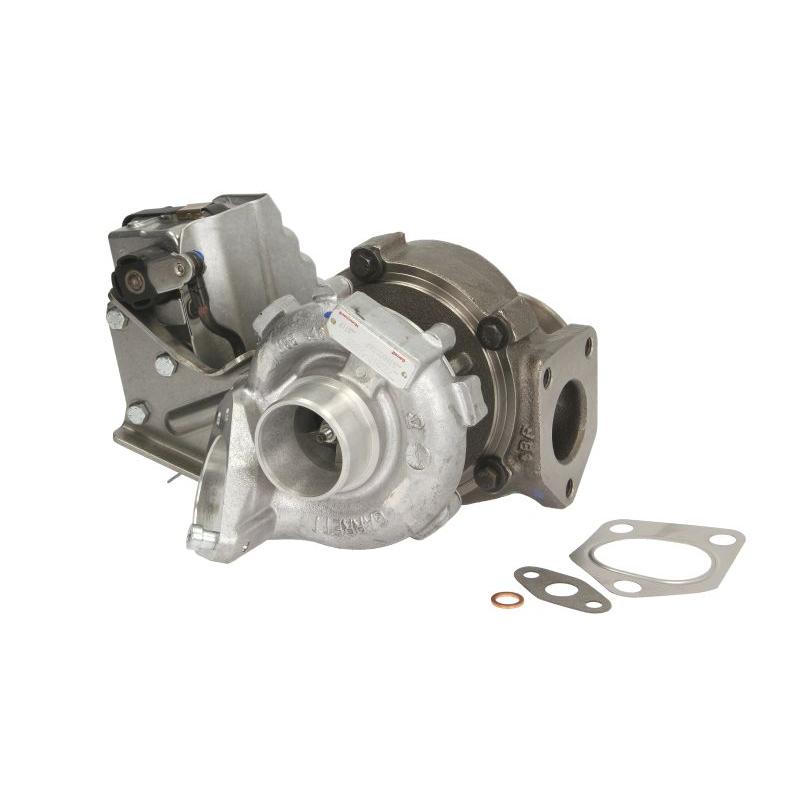 GARRETT 722010-5010S Turbocharger