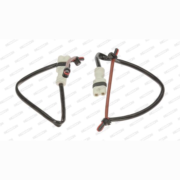 FERODO FWI345 Brake Pad Wear Warning Contact
