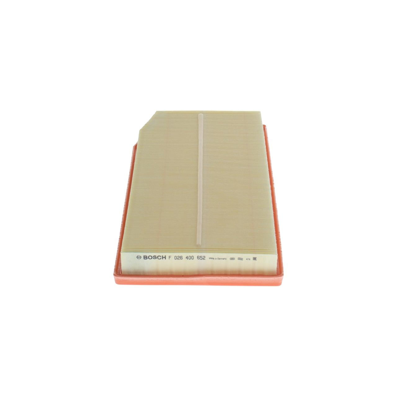 BOSCH F026400652 Air Filter