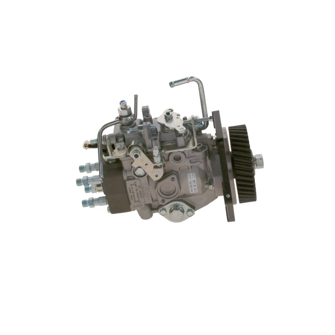 BOSCH 09W-0G1 Injection Pump