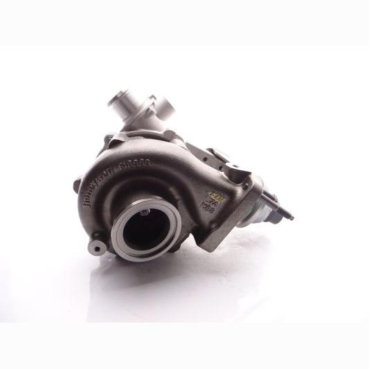 GARRETT 825287-5001S Turbocharger