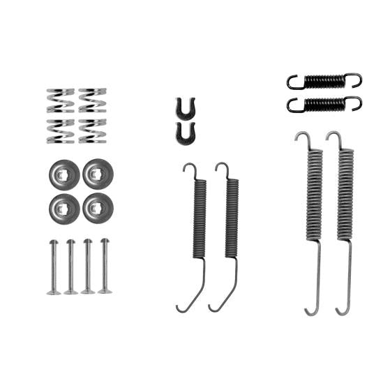 FERODO FCL695117 Brake Caliper