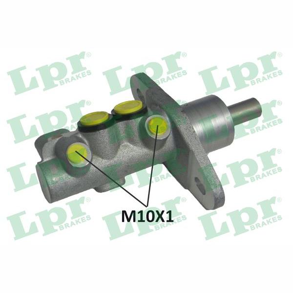 BOSCH 0986487763 Parking Brake Brake Shoe Set