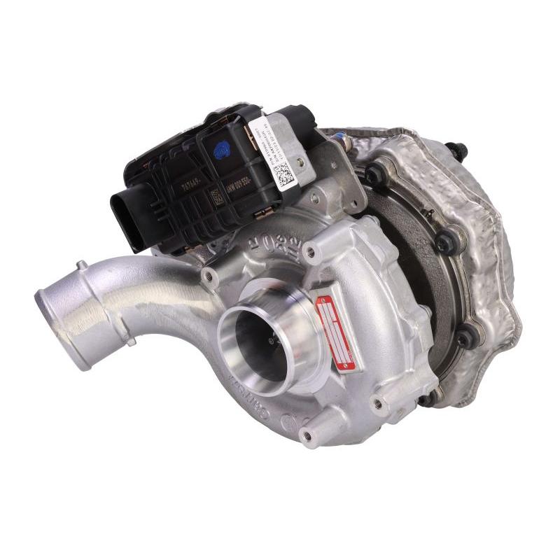 GARRETT 819968-9001S Turbocharger